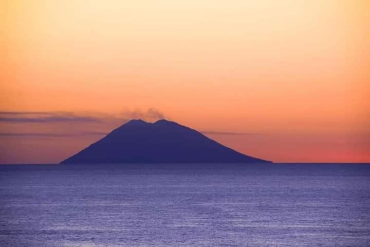 Casetta Pinetamare Tropea Exterior photo